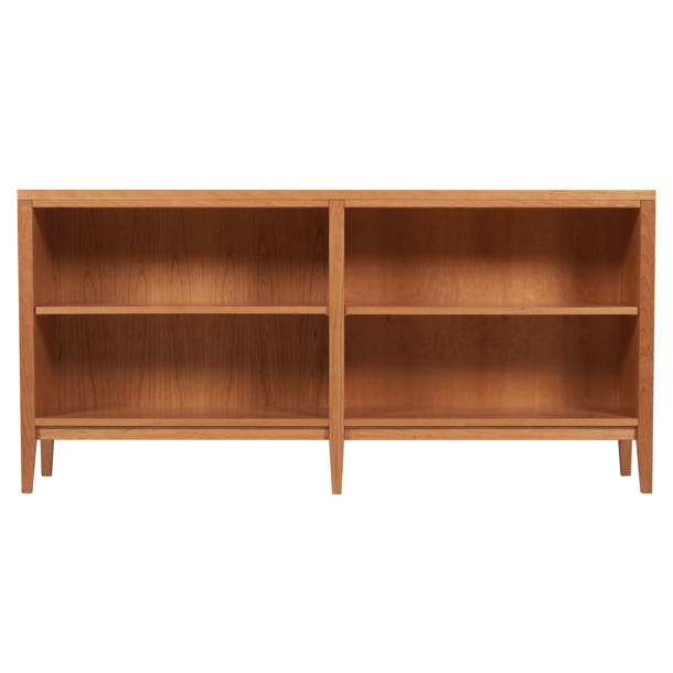 Spectrawood Kingston Bookcase Perigold